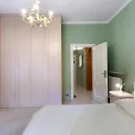 Apartmán Casa Nonna Adri *
