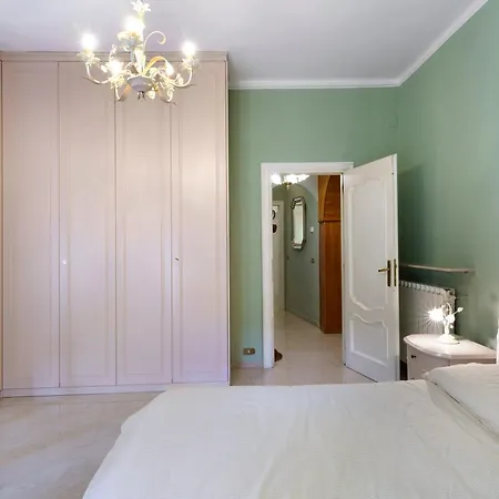 דירה Casa Nonna Adri *