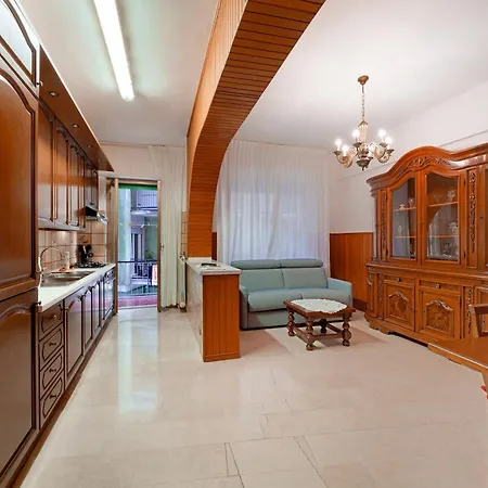 דירה Casa Nonna Adri