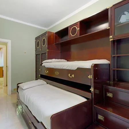 Lägenhet Casa Nonna Adri Levanto