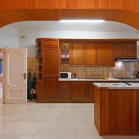 Casa Nonna Adri Lägenhet