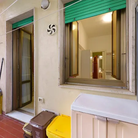 דירה Casa Nonna Adri