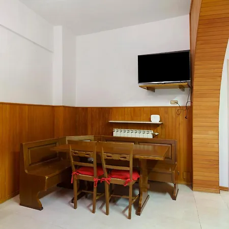 דירה Casa Nonna Adri לבנטו