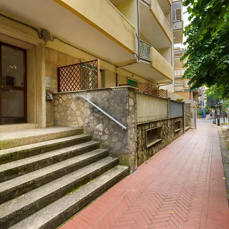 Casa Nonna Adri דירה