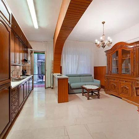 Casa Nonna Adri Apartment