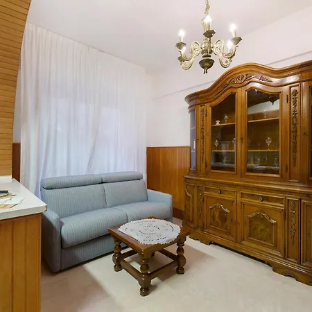 Apartment Casa Nonna Adri *
