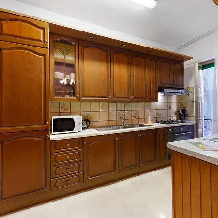 Casa Nonna Adri Levanto