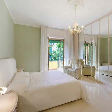 Casa Nonna Adri Apartman