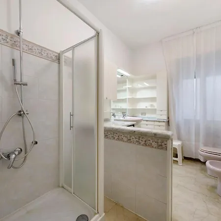 Casa Nonna Adri Apartment Levanto