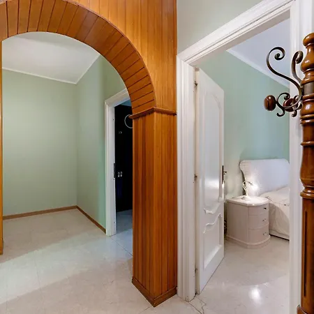 Apartment Casa Nonna Adri Levanto
