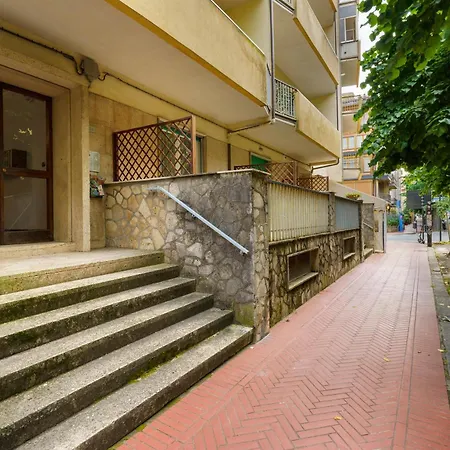 Casa Nonna Adri Apartment Levanto