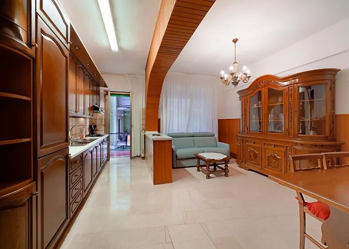 Appartamento Casa Nonna Adri