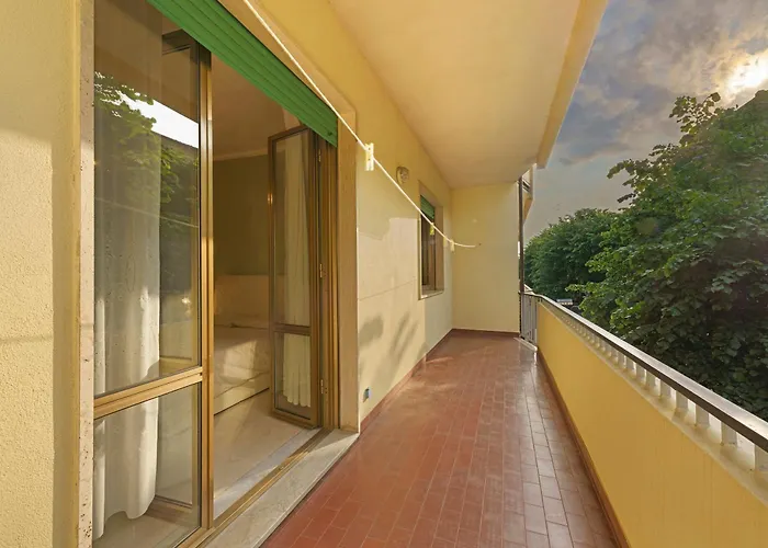 Casa Nonna Adri *