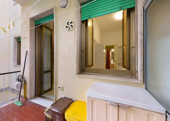 Appartamento Casa Nonna Adri
