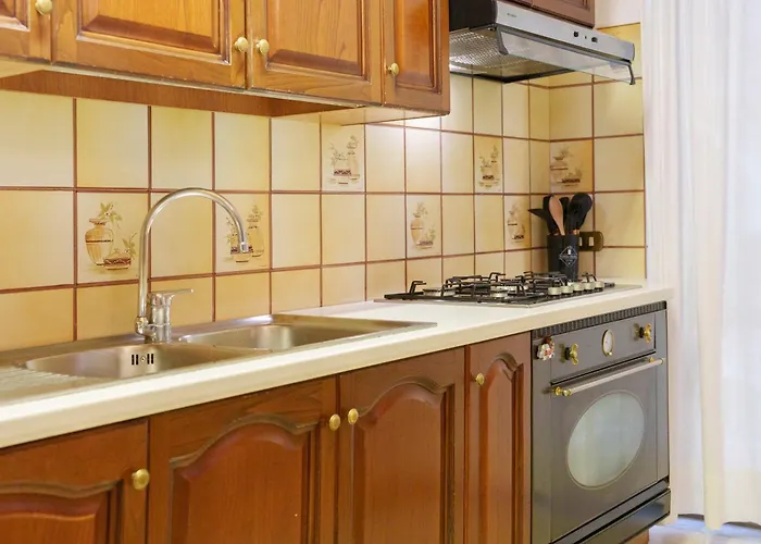 Casa Nonna Adri Levanto